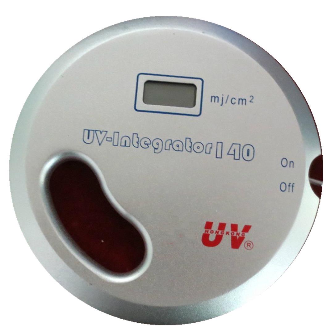 带耳UV-INT140UV能量计 UV能量计140 紫外辐照计 UV能量计150