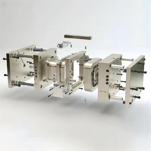 注塑模具加工制造塑料模具注塑加工塑胶模具制品精密制造注塑模具