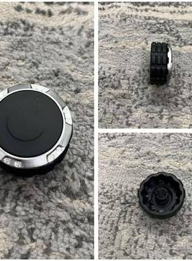 适用丰田6机坦途2225空调收音显示屏-86128-AN机开关收音旋钮8612