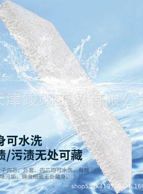 a类冰丝垫榻榻米加DP-104厚床垫子家1用空气纤维米5护脊可折叠可