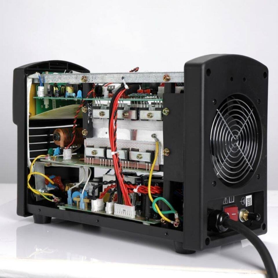 奥太(AOTAI)WSM-200a氩电两用高频单脉冲氩弧焊机,220v