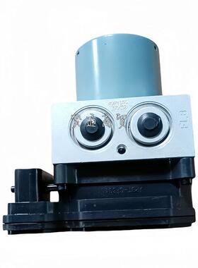 58920-105892-1用F000适于途胜起亚防抱死制动系统ABS泵总成58902