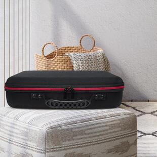 厂直供DYaSONHD行08戴森HD收纳盒旅配件整家理袋收纳包ev硬壳包