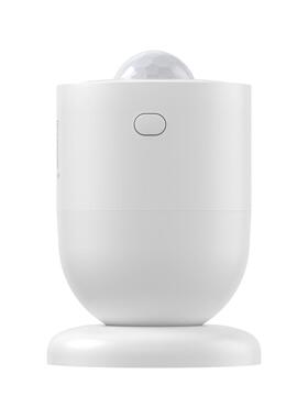 SO体NOFF动SNZB-03PZigSNZB-03Pbee红外人移感应器传感器