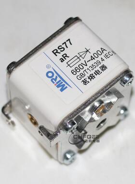R6S760V690V350A355A4070ARS77450A500A500V快速熔断器