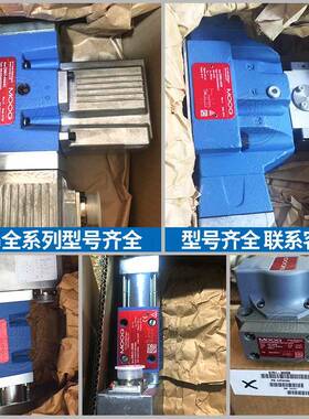 穆格伺服阀D/6334/5/D661/服2/3/4/G761/3RUT1-30633B替MOOG电液