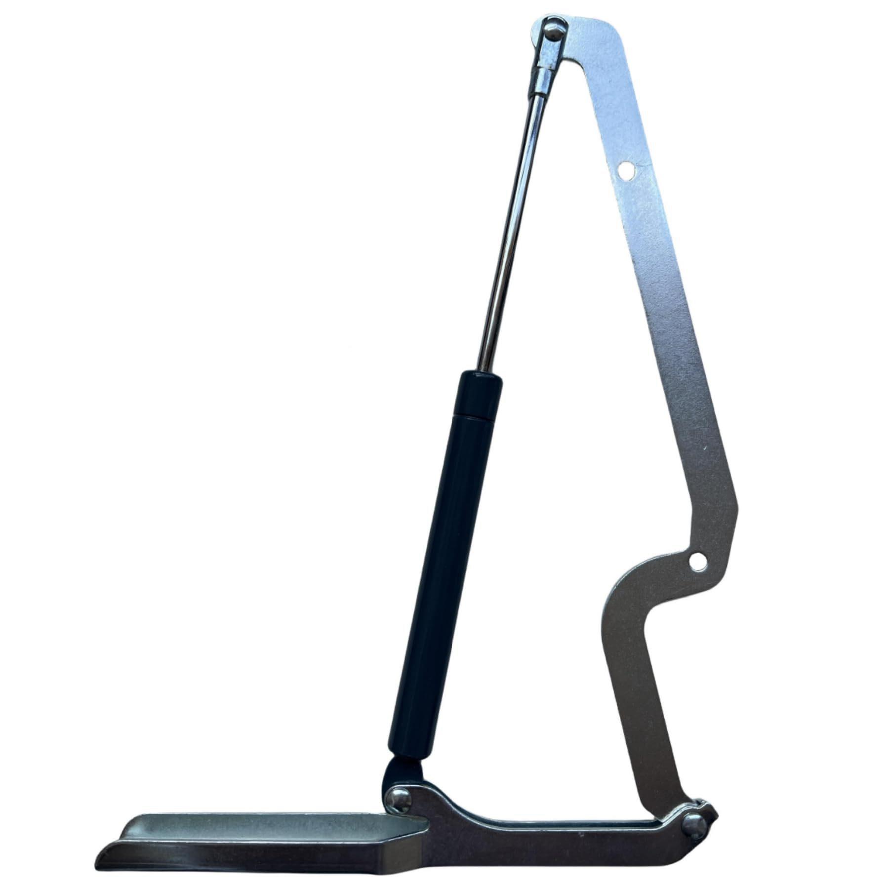 盖子活塞震链支撑气撑，适用709于Keter大减型底板铰箱