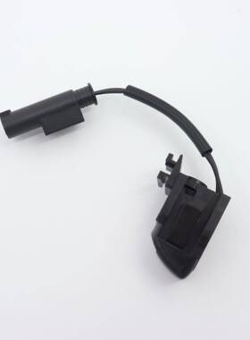 汽车机盖清洗A2118601器喷挡风玻璃清喷嘴用于奔驰洗2嘴11适86011