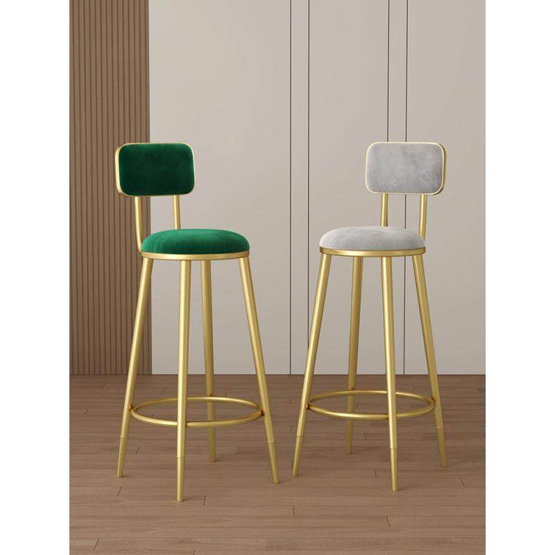 金台吧椅现代简约色家用吧凳高脚椅靠背椅铁见详情艺凳凳子北欧吧,商业/办公家具,酒吧椅,淘宝优惠券,粉丝福利购,淘宝优惠卷