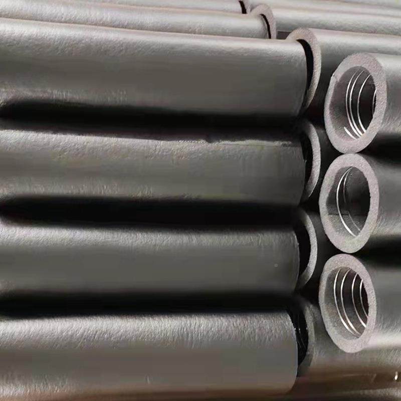 工厂直销机器设备消音少设消音管管减备音噪管消音风管消音软管