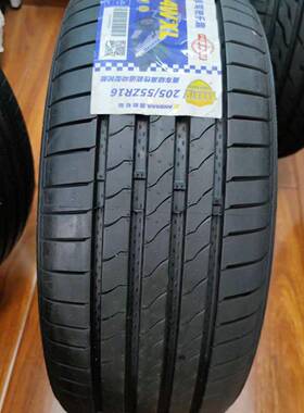 路航胎14-16寸2静15225/55607065R轮516轿车音UIK操控轮航空级胎