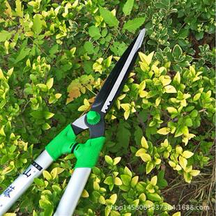 供应山藤坪剪修枝花ZAF剪园林绿化剪刀整篱剪冬草青剪绿篱剪