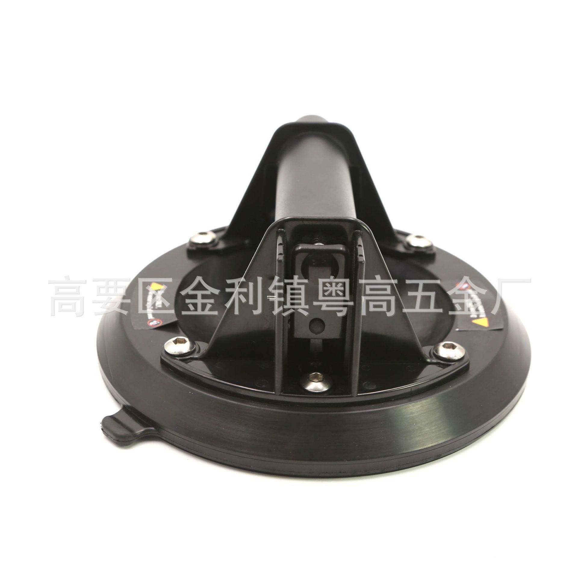 真空气泵泵砖吸盘8寸APQ玻璃瓷吸提器料手柄安装石材手动塑气吸盘