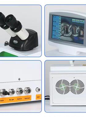 深圳2珠00W无品牌/桌面式焊接机银不锈钢首宝饰焊接机微金型焊接