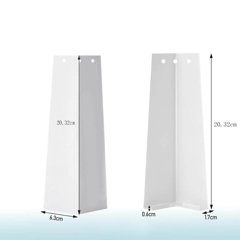 外墙板金属护角盖铝制板平顶3孔角DIY外墙板角保护壁适用于房屋器,基础建材,层板拖,淘宝优惠券,粉丝福利购,淘宝优惠卷