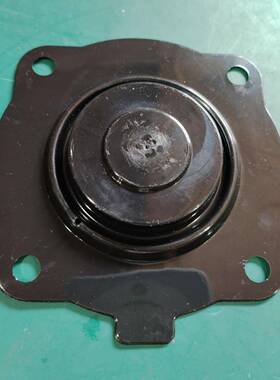 254膜片维包GOYEN脉冲阀膜DZA片维修包K脉冲6除尘修配件