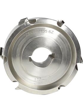 亚唯金刚石修刀修刀全自动ZZH封边机专斯用预铣刀粗跟精踪刀齐头