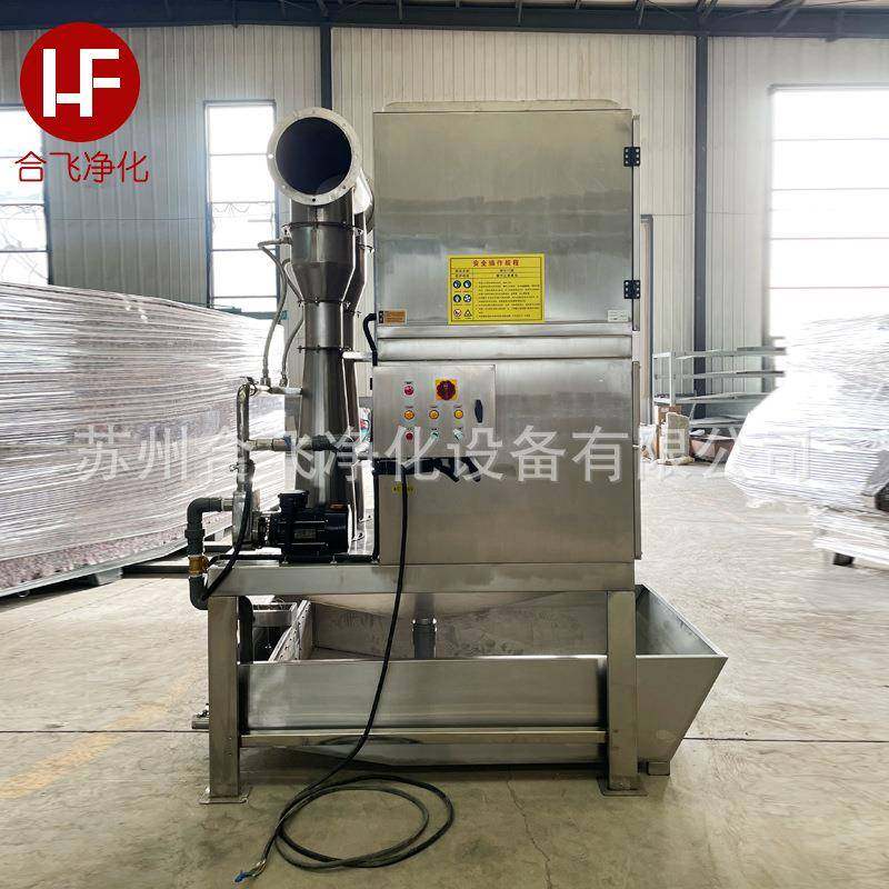 文尘丘湿式式除尘器铝合金抛里光除尘SFG机湿吸尘机爆水帘除机,标准件/零部件/工业耗材,车间地垫,淘宝优惠券,粉丝福利购,淘宝优惠卷