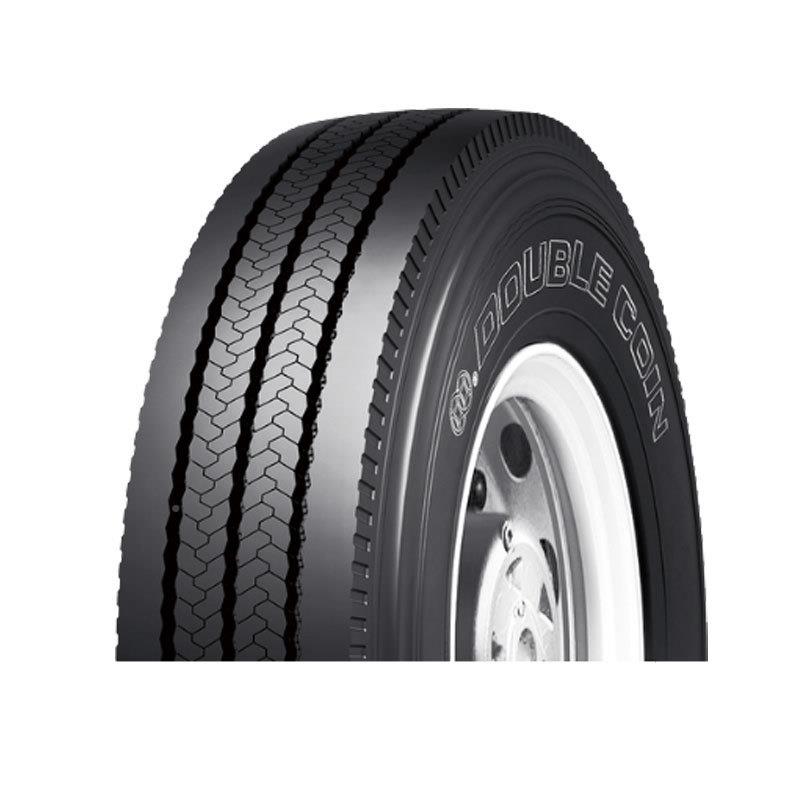 双15/75R17.5-81116RT60全钢丝子午线新能源钱电车公交客运9车2轮