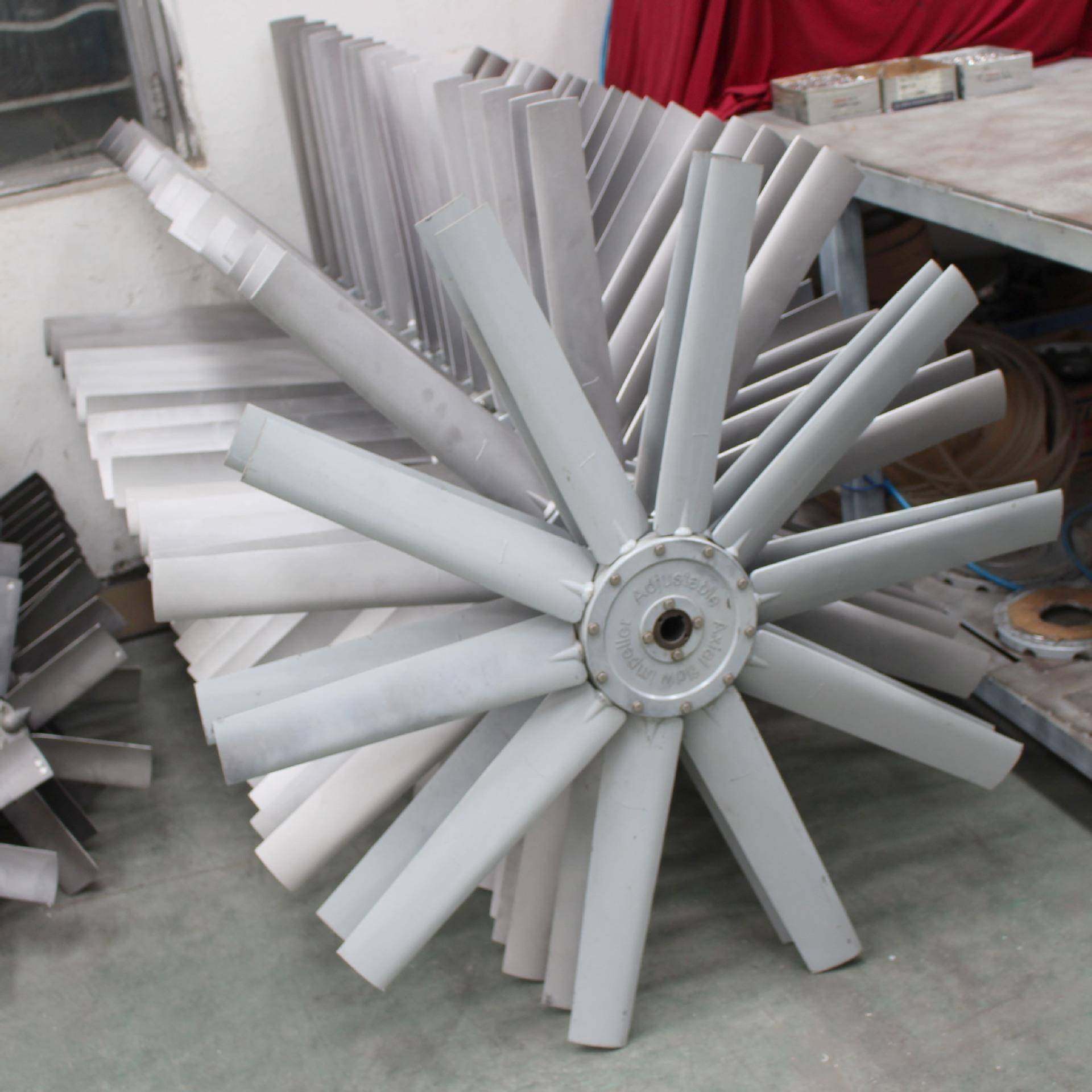 厂家应铝合金叶轮轴流风机风叶配件可调节角度供尺HGN寸按修需改,清洗/食品/商业设备,风口/风叶/风机配件,淘宝优惠券,粉丝福利购,淘宝优惠卷