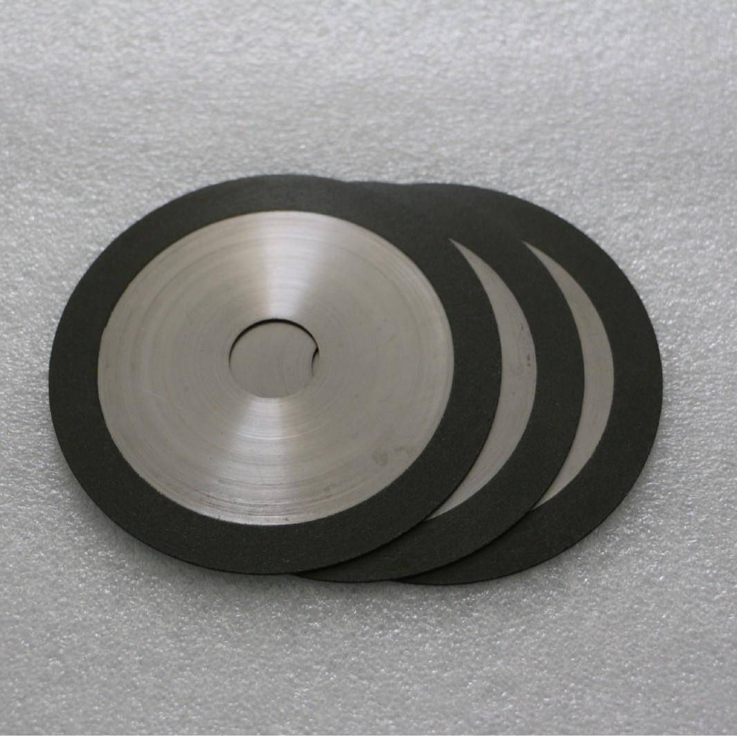 金942钻玻璃瓷精细加工树专用锯片砖金刚石脂片