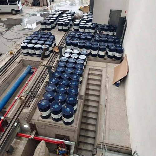 高压抗磨液压油L-HM3246068100号工业滑润油1270KG0864L包邮