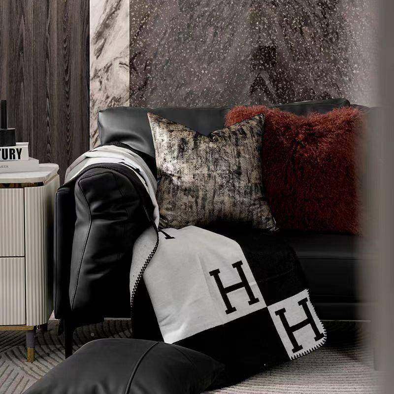 样房抱枕代轻奢简约现软装沙发客样厅靠垫方枕板板间CHP酒店抱枕,居家布艺,抱枕被,淘宝优惠券,粉丝福利购,淘宝优惠卷