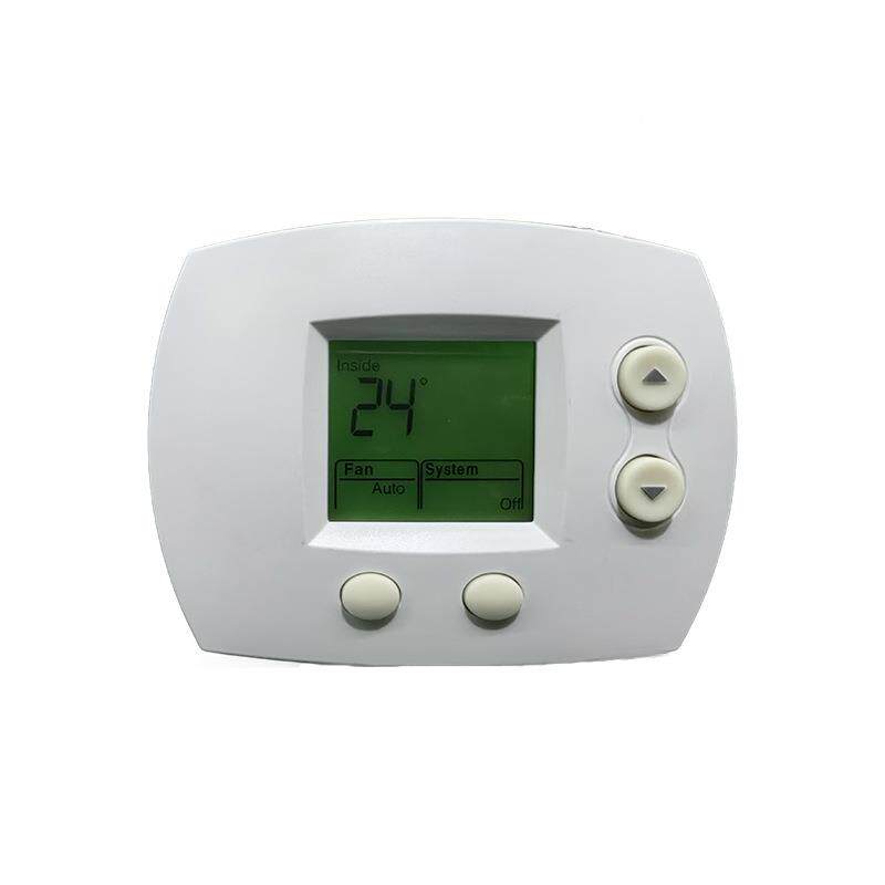 中央现空调路控制面板工厂供应 用电器电路板线控家-制板货