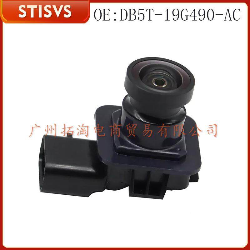 1DB5T-9G490-AC汽车新倒头车摄像适用于福特探险者2DB5T-19G0全13