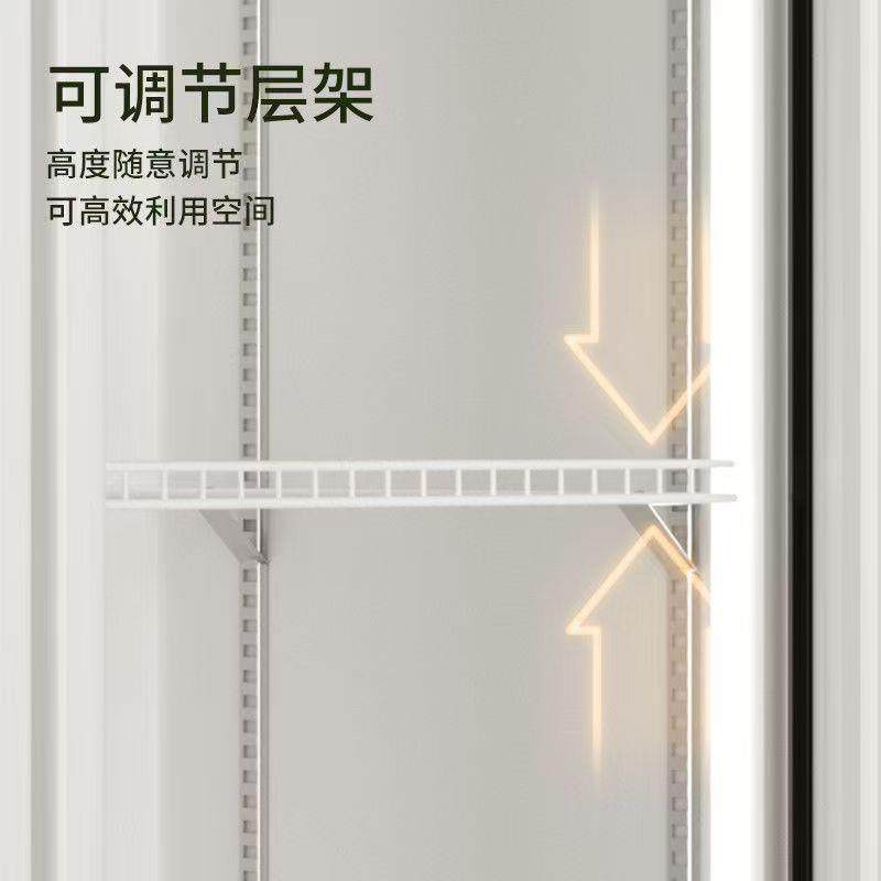 水果保柜冷鲜柜蔬104菜冷藏展示柜鲜立花式风饮料商用保鲜商用冷,商业/办公家具,冷藏展示柜,淘宝优惠券,粉丝福利购,淘宝优惠卷