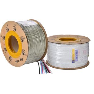 PP丙烯焊条MTWPP焊条双股三角新全料全聚共聚