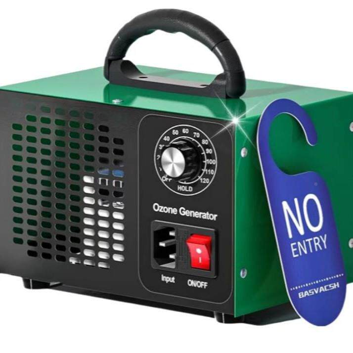 臭氧发生消器厂家现GAS货气家用除醛汽臭车空净化毒氧消毒机