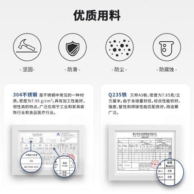 恒杰MS85B拉动开启式面板锁不锈钢锁特种车辆机箱8MS858B不机柜工
