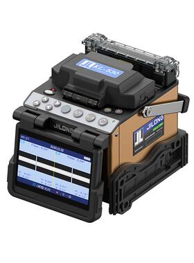 南京吉隆KL-520/530/3T60T/E280G/280/500E/300/38FNX0光纤熔接机