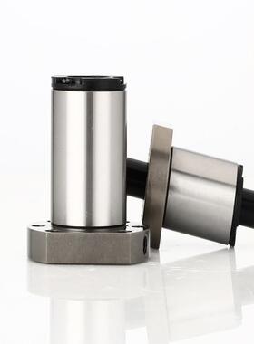 高螺速静音型厂家直销S现货丝杠螺母SFS2510旋转母SF25螺10滚珠丝