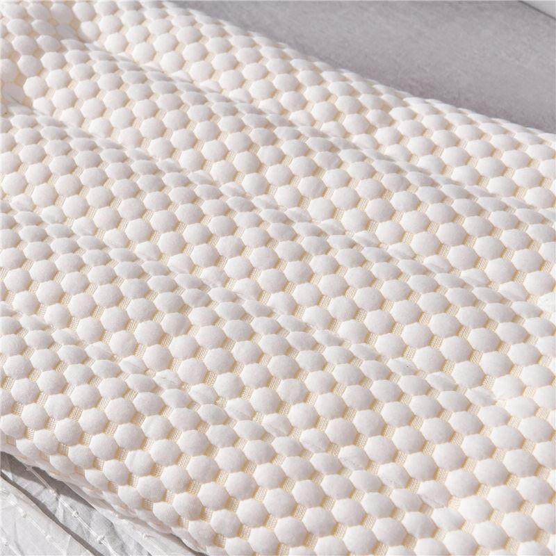 超柔枕头低枕护颈助睡眠人超单薄矮软枕芯一装家对椎用厂家直供双