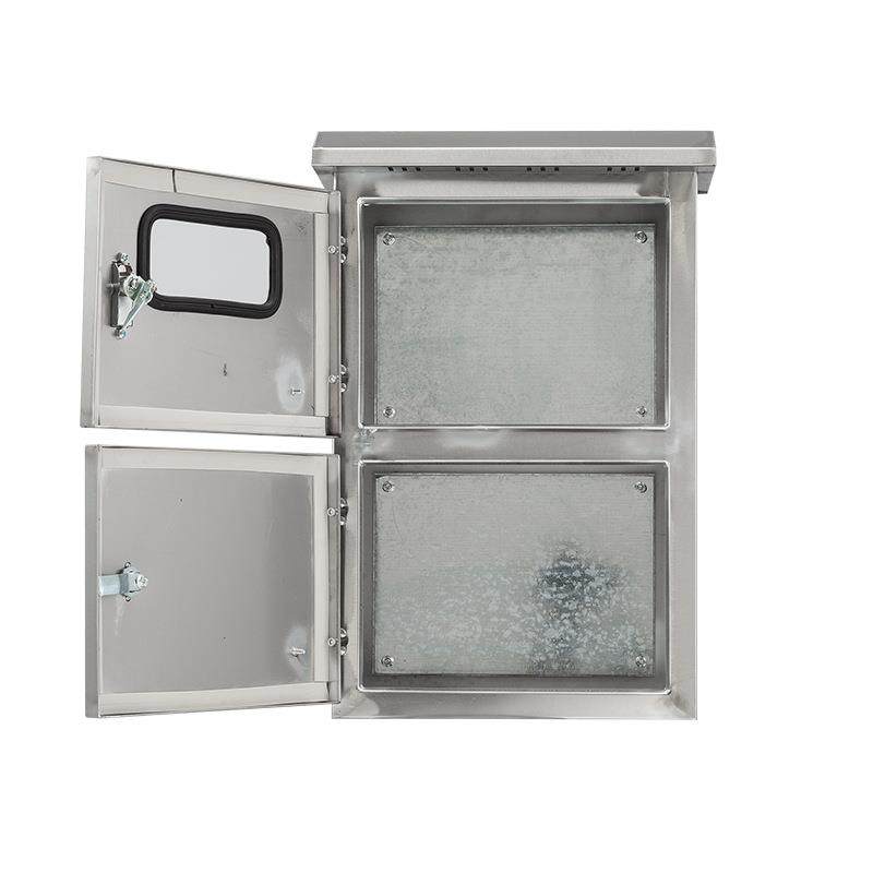 特处理201户价外不锈电阳钢光伏并网配电箱太能发三750*500*相单,电子/电工,配电控制柜/控制箱,淘宝优惠券,粉丝福利购,淘宝优惠卷