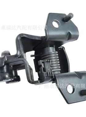 9033Z中1适用于铁龙Berlingo标志Pa雪r侧tner滚轮1014右门间