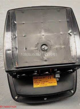 议价(议)HAFFMANS OGM 哈夫曼 溶氧检测仪