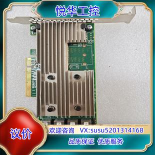 LSI 3224 SAS 16i 1议价 9305 原装