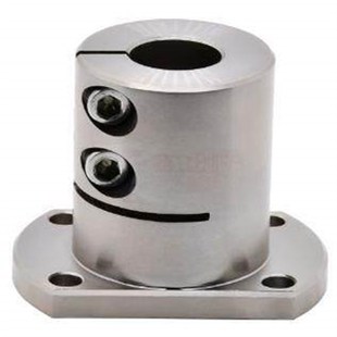 导向轴支座D25 D50 GBL21 D40 D35 D30 D20 D16 D12 GBL11 GBL01