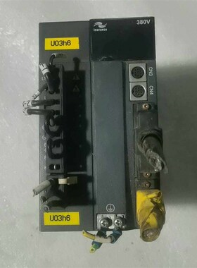 折机驱动器IS500AT5R4I-2152实物图。(悻悻商铺)