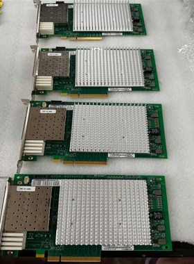 Qlogic QLE2694sr 16Gb 四口16G HB(本吧电子)