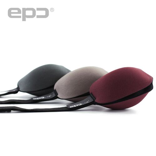 epc 眼罩睡眠遮光3D立体不压眼男女办公室午休眼罩睡觉舒适透气