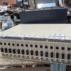 瑞斯康达RC002-16单位换新设备正常使用退下