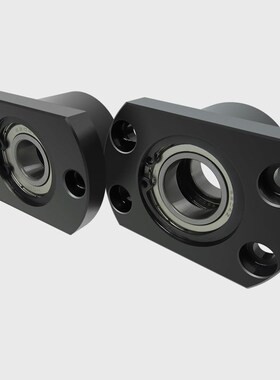 轴承座组件BGRBB BGSBB BGCBB6203 6804 6904 6004ZZ-35 40 50