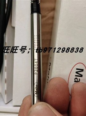 德国mahr Millimar马尔感应测头P2004T 5323011 8606