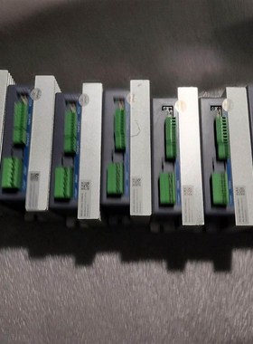 雷赛dm2c-rs882ac步进驱动器共8台 没有使用过的