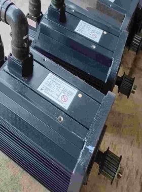 安川伺服电机 USASEM-30-MA11,    3.8k(对付设备)