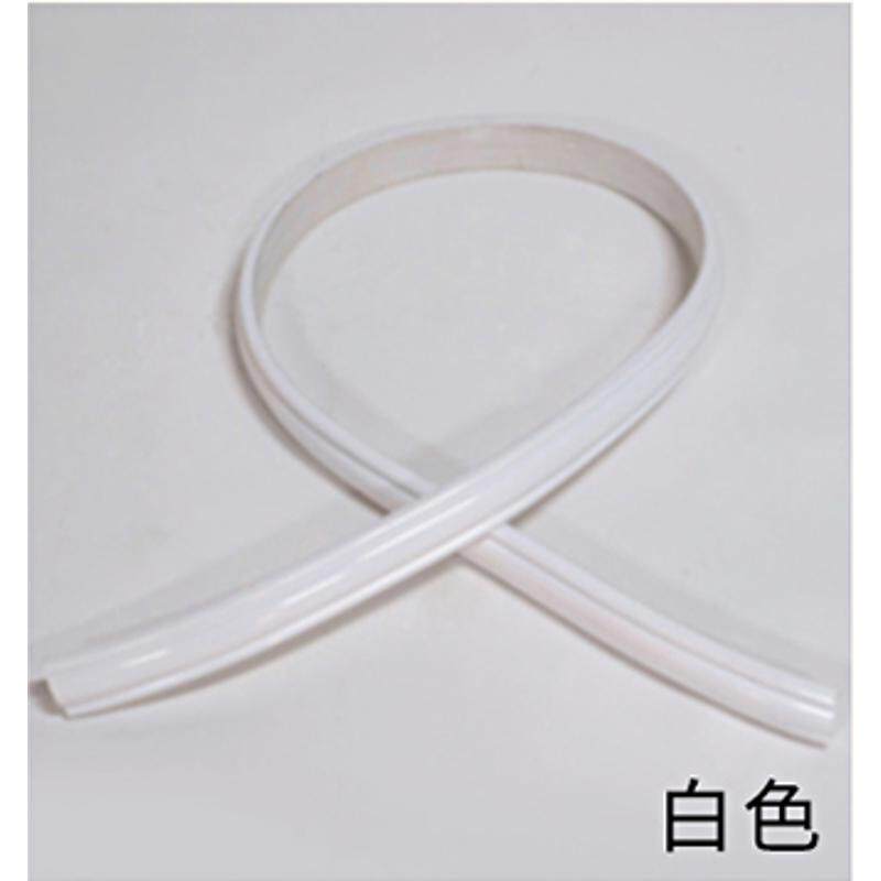 欧式装饰软线条弯曲造型PU装饰家具边框线线条线条线条软条